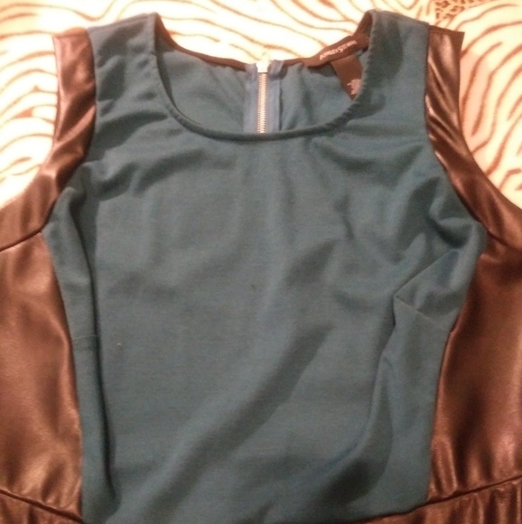 Ashley Stewart Morraccon Skater Dress - Picture 2 of 6